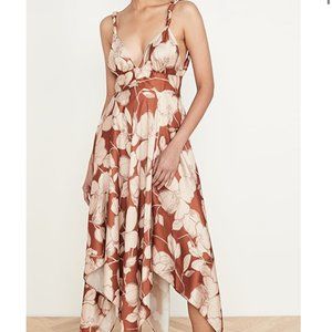 ALEXIS DRESS NWT